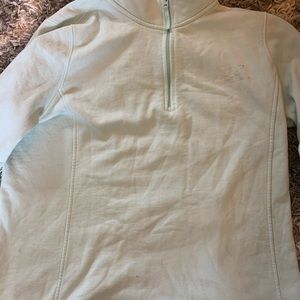 Vineyard vines zip up